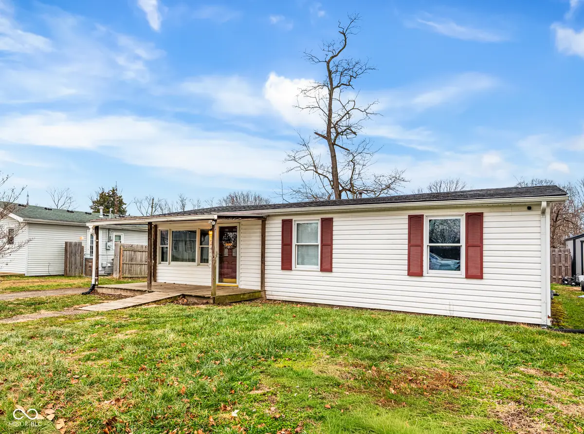 656 Clifty Drive, Columbus, IN 47201 - Image #1