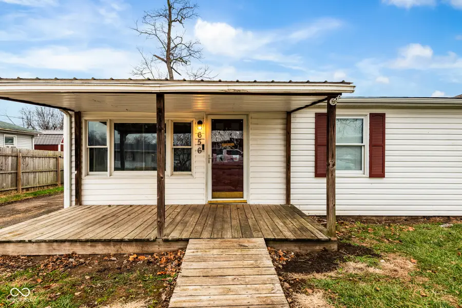 656 Clifty Drive, Columbus, IN 47201 - Image #3