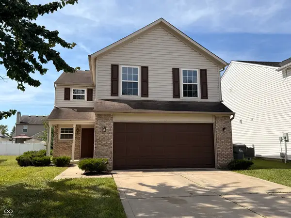2344 Layton Park Drive, Indianapolis, IN 46239