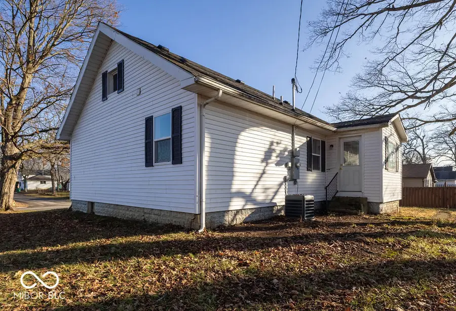 1701 Ross Street, New Castle, IN 47362 - #3