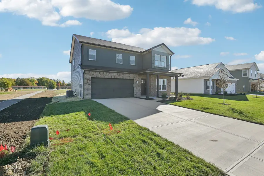 217 Holly Lane, Greenfield, IN 46140 - Image #2
