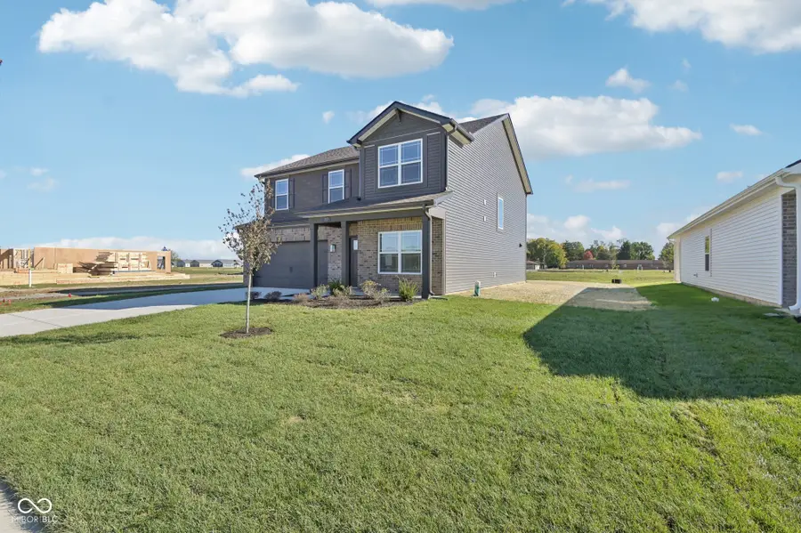 217 Holly Lane, Greenfield, IN 46140 - Image #3