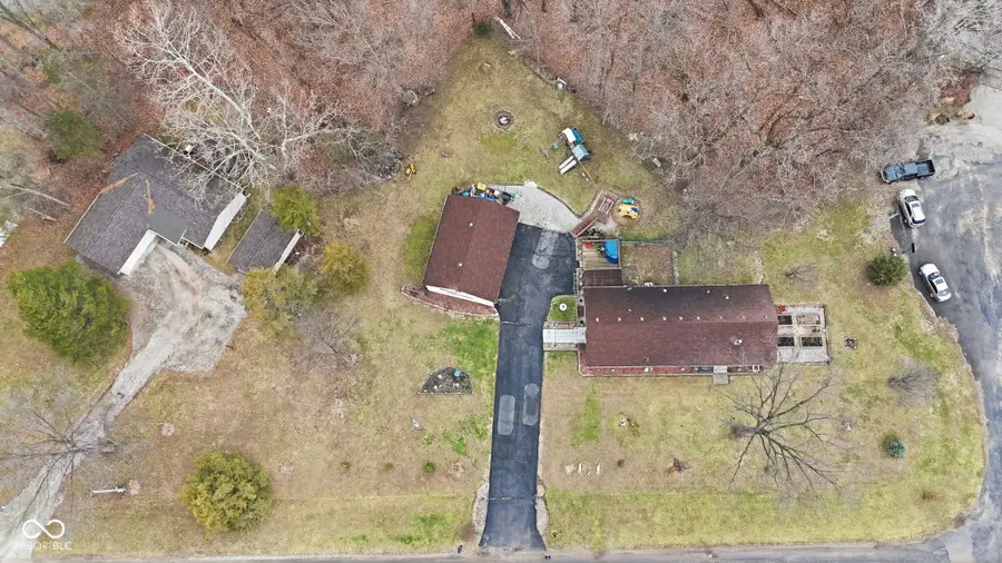 52 Victory Hill Drive, Coatesville, IN 46121 - #3