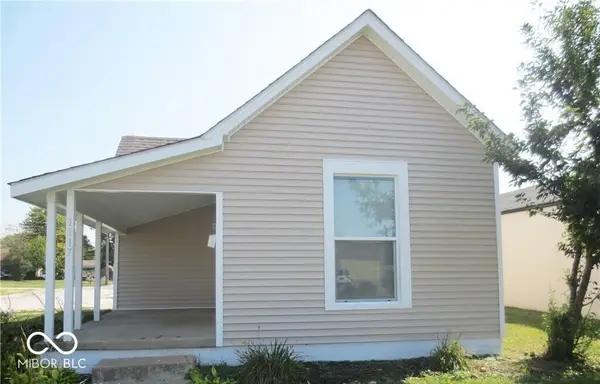 1117 S Lebanon Street, Lebanon, IN 46052