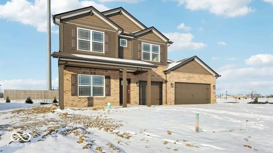 6900 Heritage Pass N, Greenfield, IN 46140 - Image #2