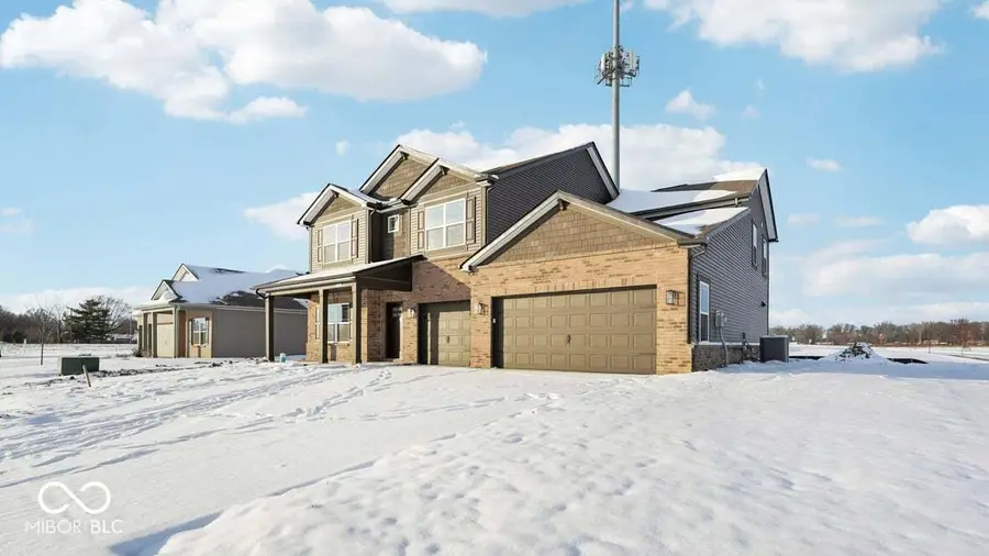 6900 Heritage Pass N, Greenfield, IN 46140 - Image #3