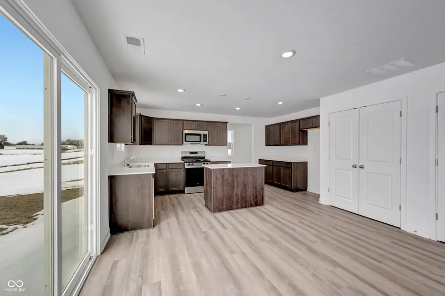 3926 Quinn Road, Indianapolis, IN 46239 - #3