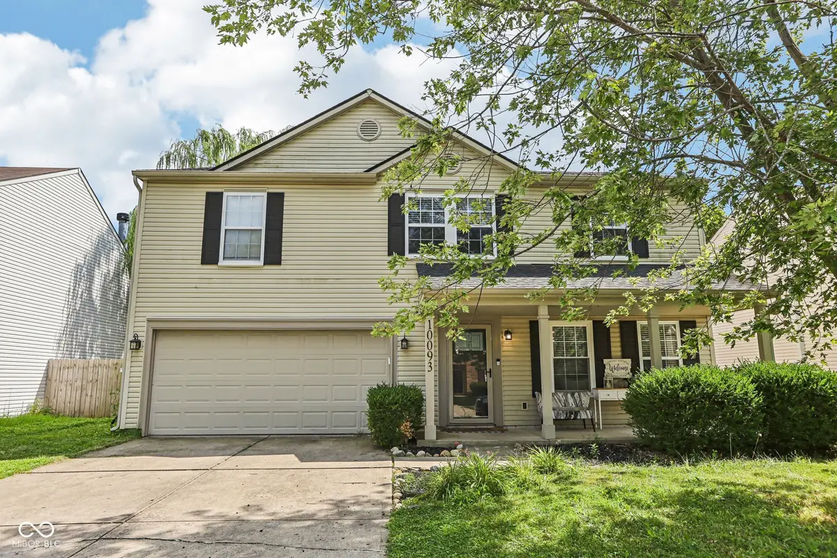 10093 Boysenberry Drive, Fishers, IN 46038 - Image #1