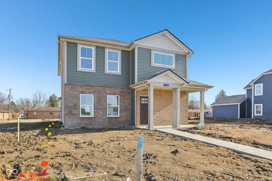 199 Springfield Crossing, Greenfield, IN 46140 - Image #2