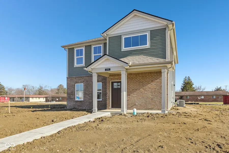 199 Springfield Crossing, Greenfield, IN 46140 - Image #3