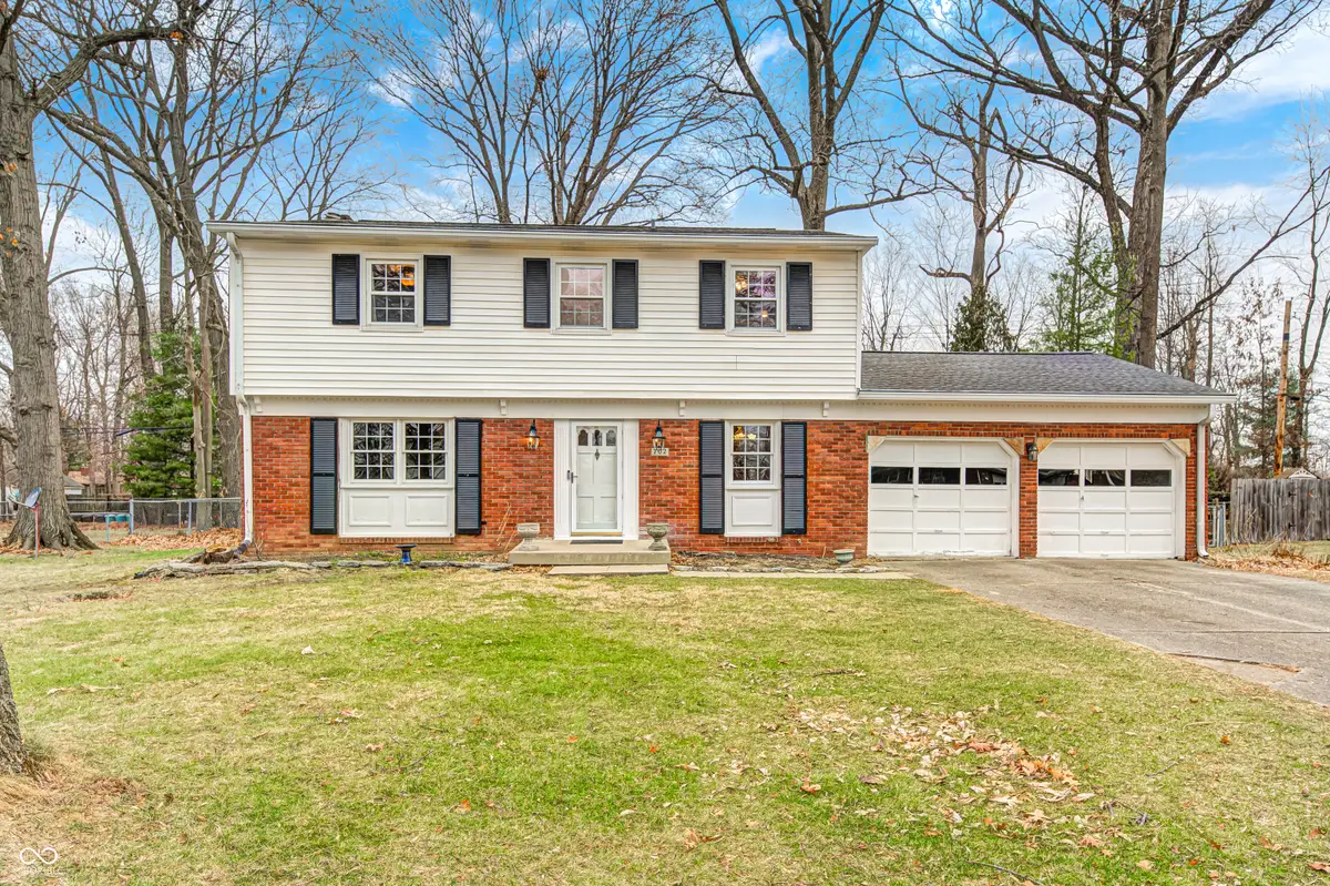 702 Griffin Road, Indianapolis, IN 46227 - Image #1