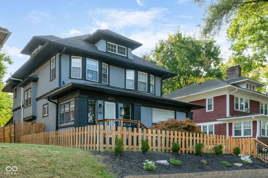 4051 N College Avenue, Indianapolis, IN 46205 - #2