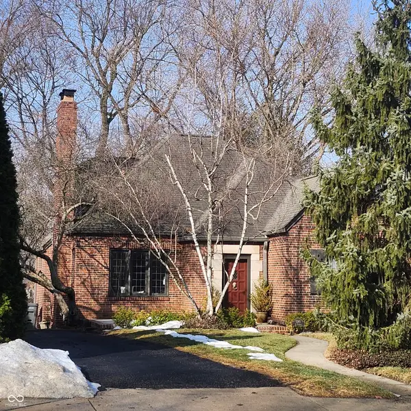 5340 N Illinois Street, Indianapolis, IN 46208