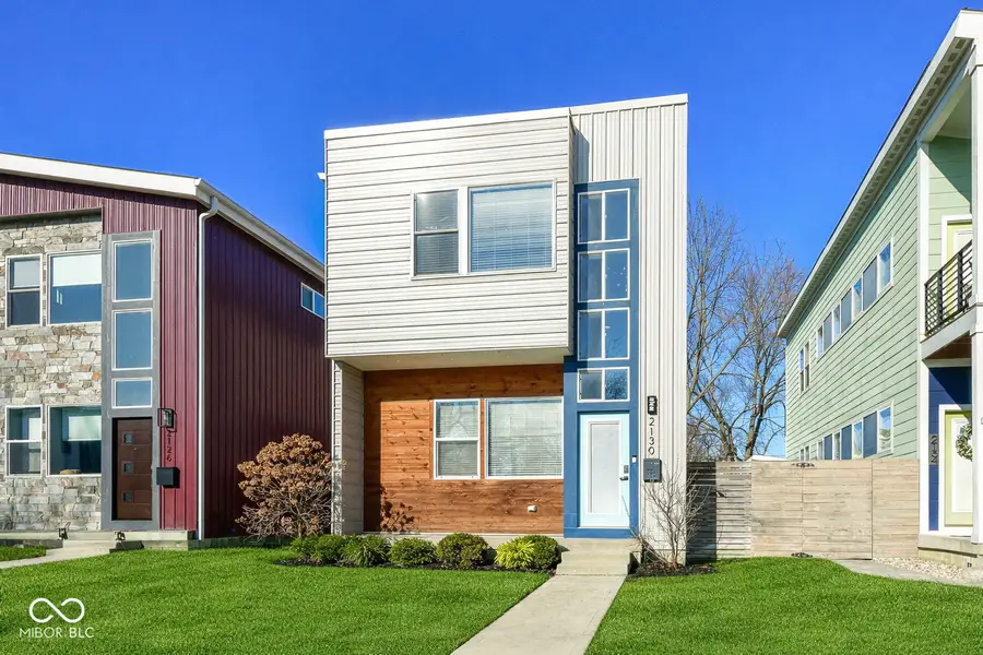 2130 Woodlawn Avenue, Indianapolis, IN 46203 - Image #2
