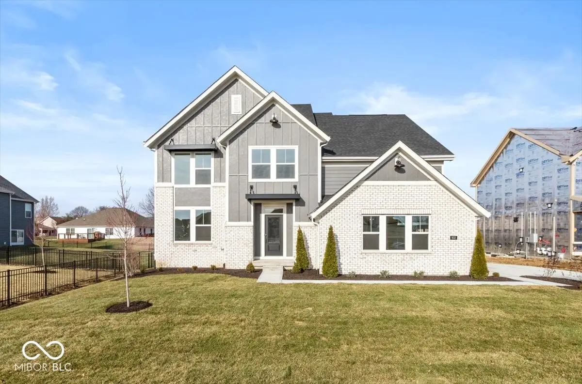 952 Apryl Drive, Greenwood, IN 46143 - #1