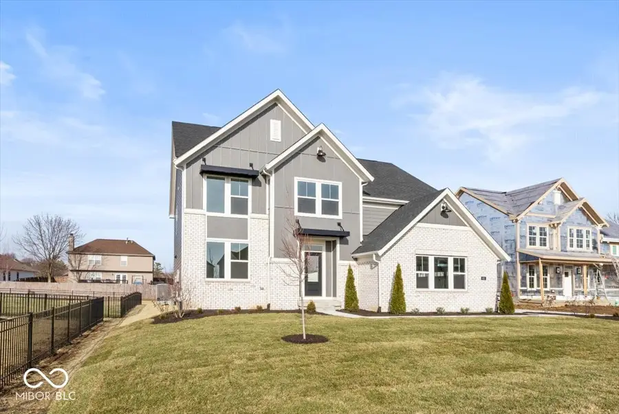 952 Apryl Drive, Greenwood, IN 46143 - #2