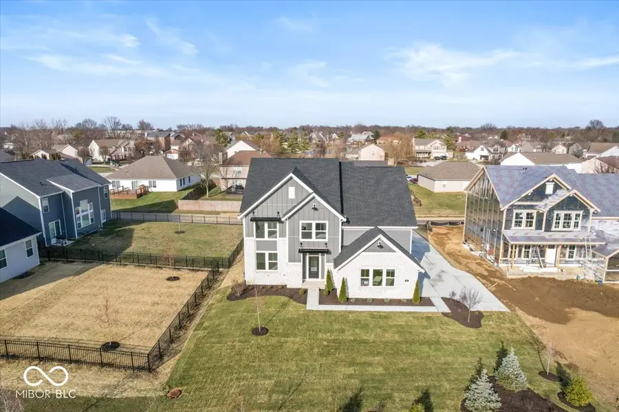 952 Apryl Drive, Greenwood, IN 46143 - #3