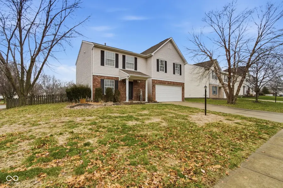 10870 Balfour Drive, Noblesville, IN 46060 - Image #3