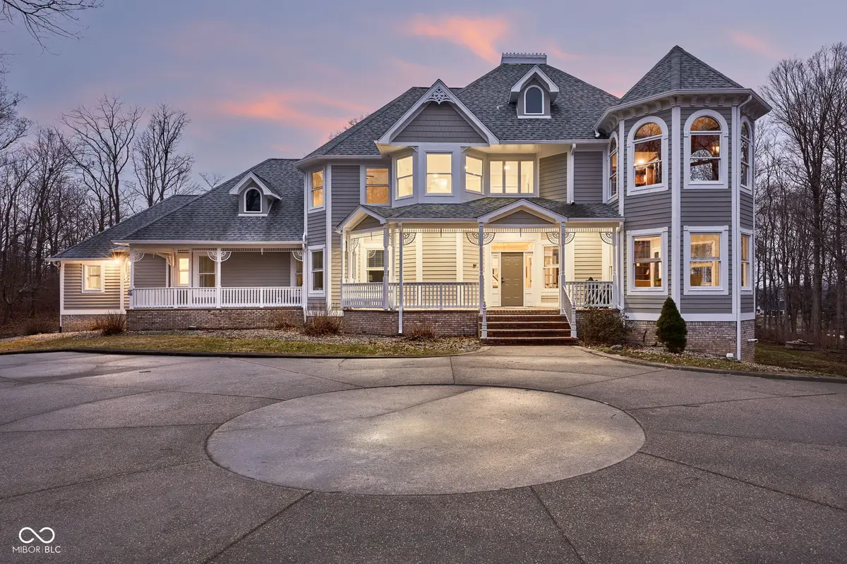 15 S Creedmoor Way, Anderson, IN 46011 - #1