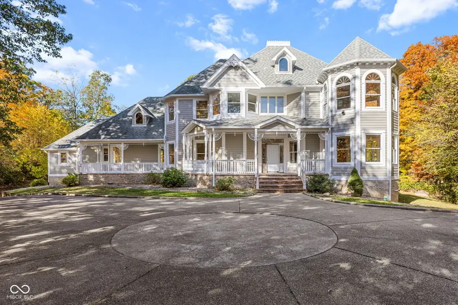 15 S Creedmoor Way, Anderson, IN 46011 - #3