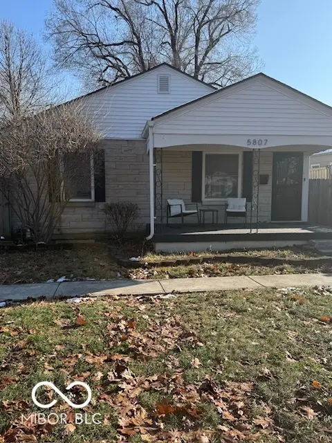 5807 Ralston Avenue, Indianapolis, IN 46220