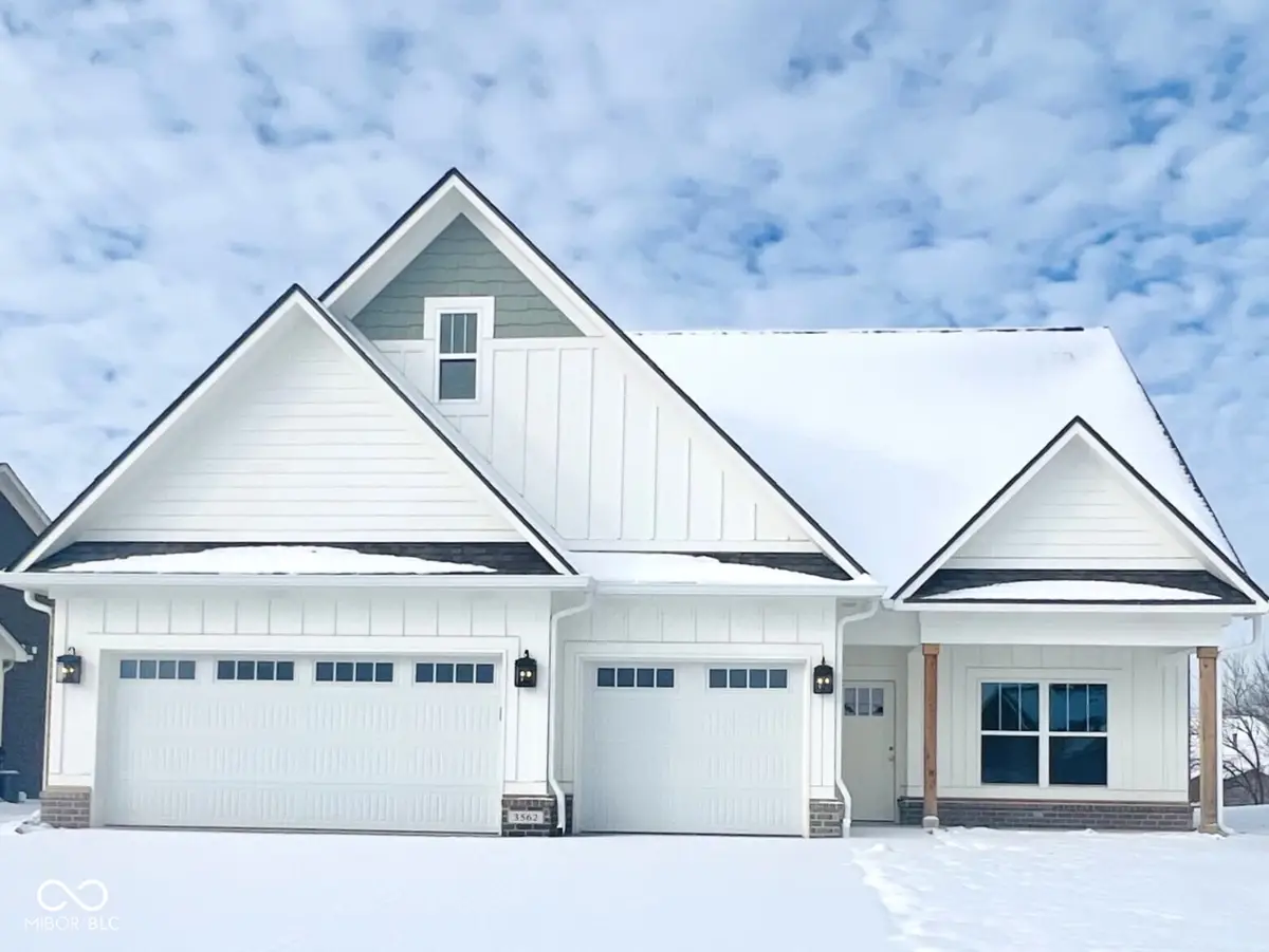 3562 S Meadows Lane, New Palestine, IN 46163 - Image #1