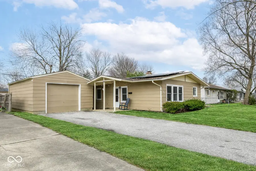 3234 Chrysler Street, Indianapolis, IN 46224 - #2