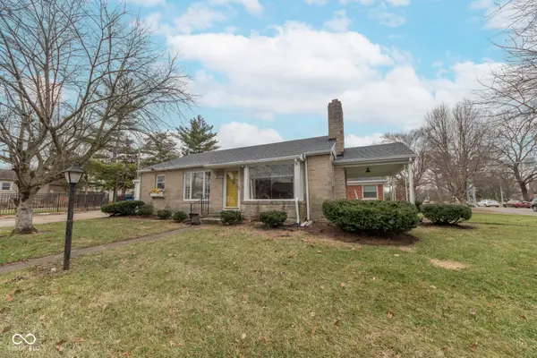 2429 Washington Street, Columbus, IN 47201