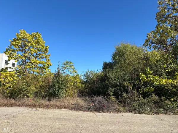 2069 + Yandes, Indianapolis, IN 46202