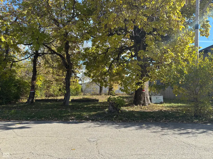 2069 + Yandes, Indianapolis, IN 46202 - Image #2