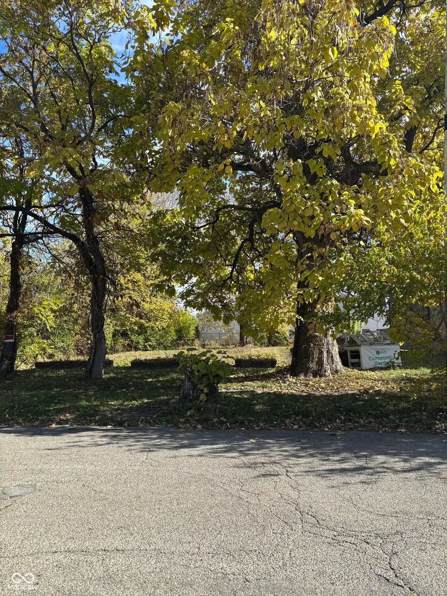 2069 + Yandes, Indianapolis, IN 46202 - Image #3