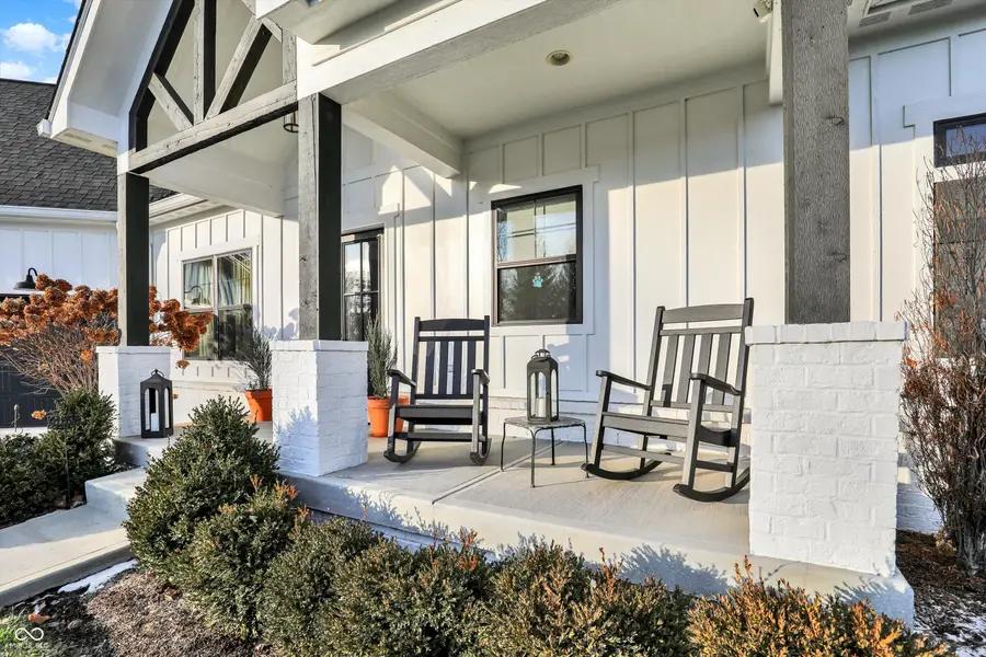 376 Parkside Circle, Greenfield, IN 46140 - Image #3