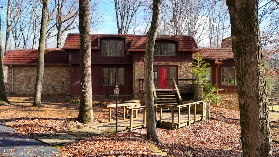 721 N 675 W, Columbus, IN 47201 - #2