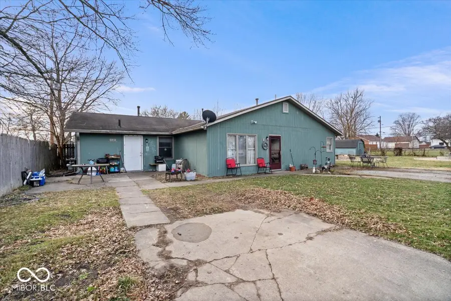 1121 E 5th Street, Greenfield, IN 46140 - Image #3