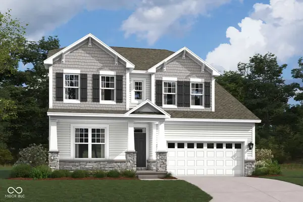 4313 Wheeler Court, Bargersville, IN 46106