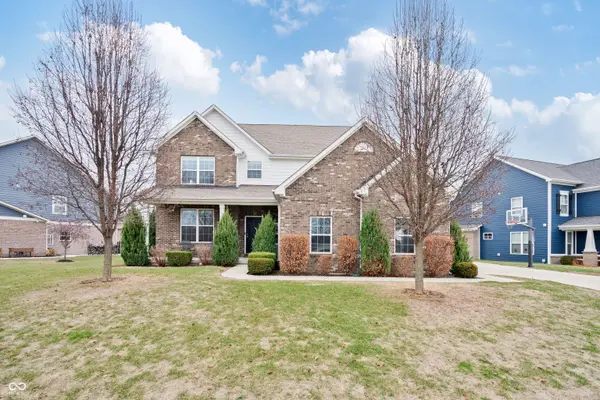 1065 Coral Springs Drive, Cicero, IN 46034