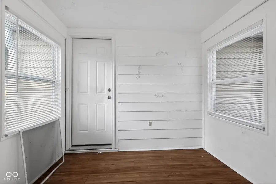 3702 E 35th Street, Indianapolis, IN 46218 - Image #2