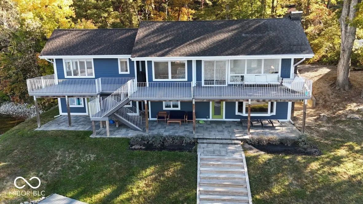 10701 W Grandview Drive, Columbus, IN 47201 - #1