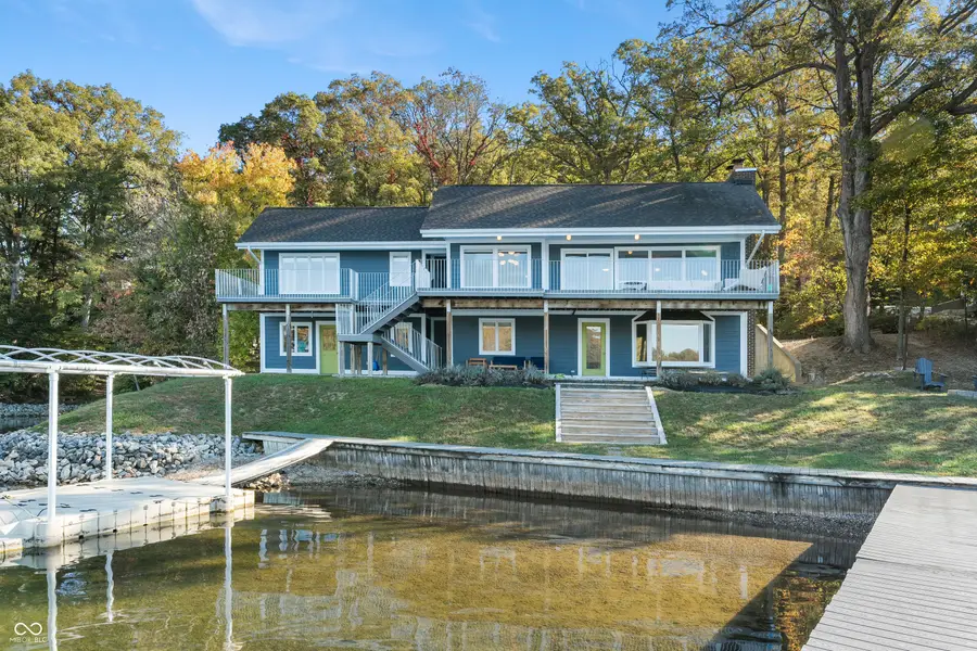10701 W Grandview Drive, Columbus, IN 47201 - #2