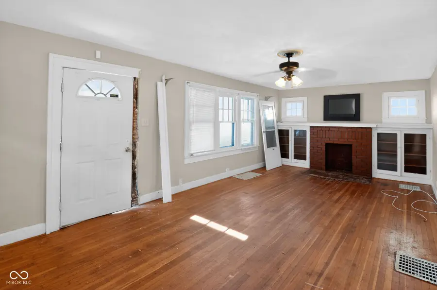609 N Emerson Avenue, Indianapolis, IN 46219 - #3