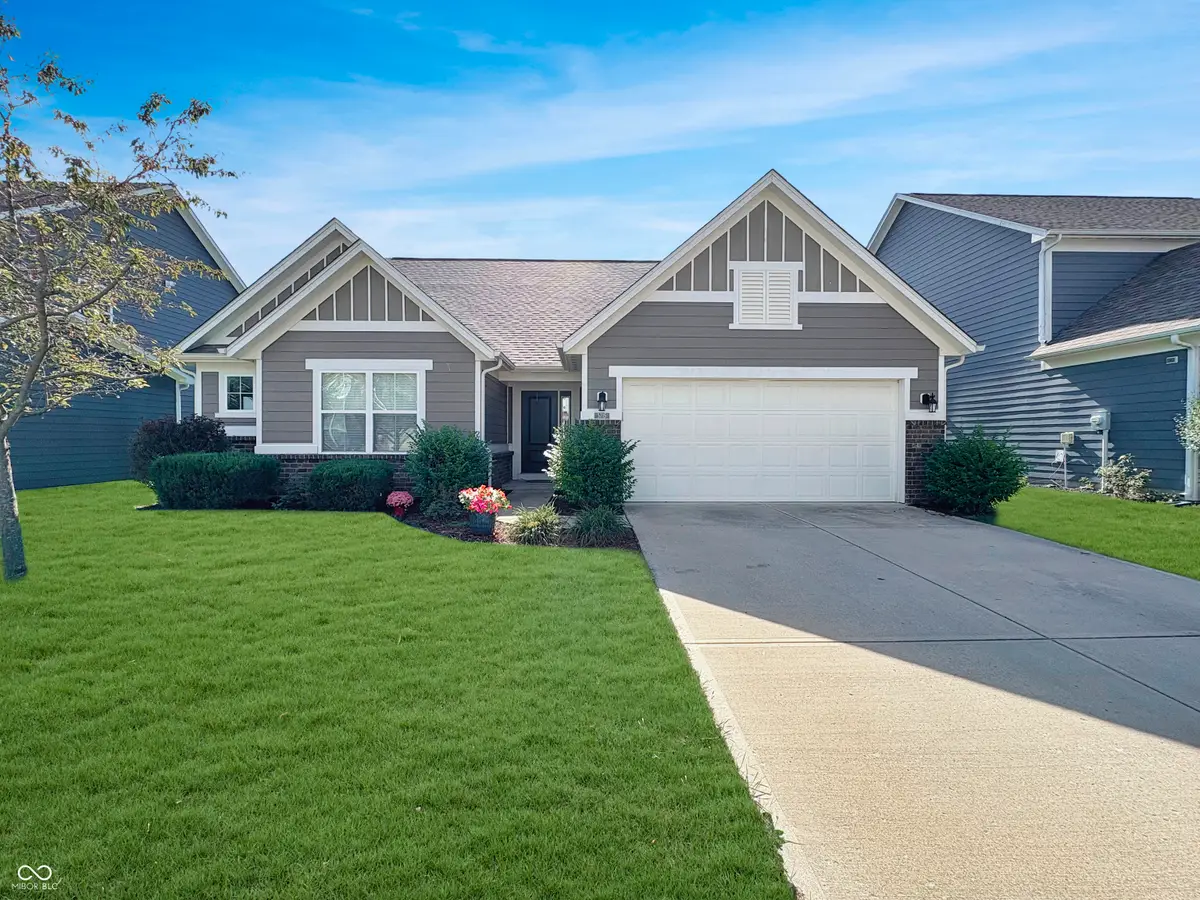 5715 Sly Fox Lane, Indianapolis, IN 46237 - Image #1