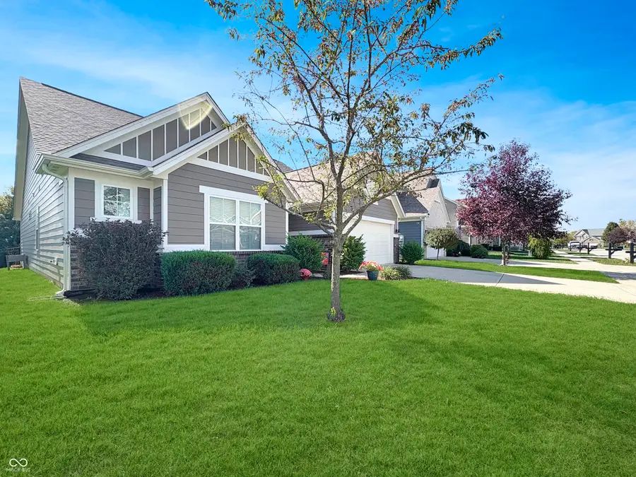 5715 Sly Fox Lane, Indianapolis, IN 46237 - Image #3