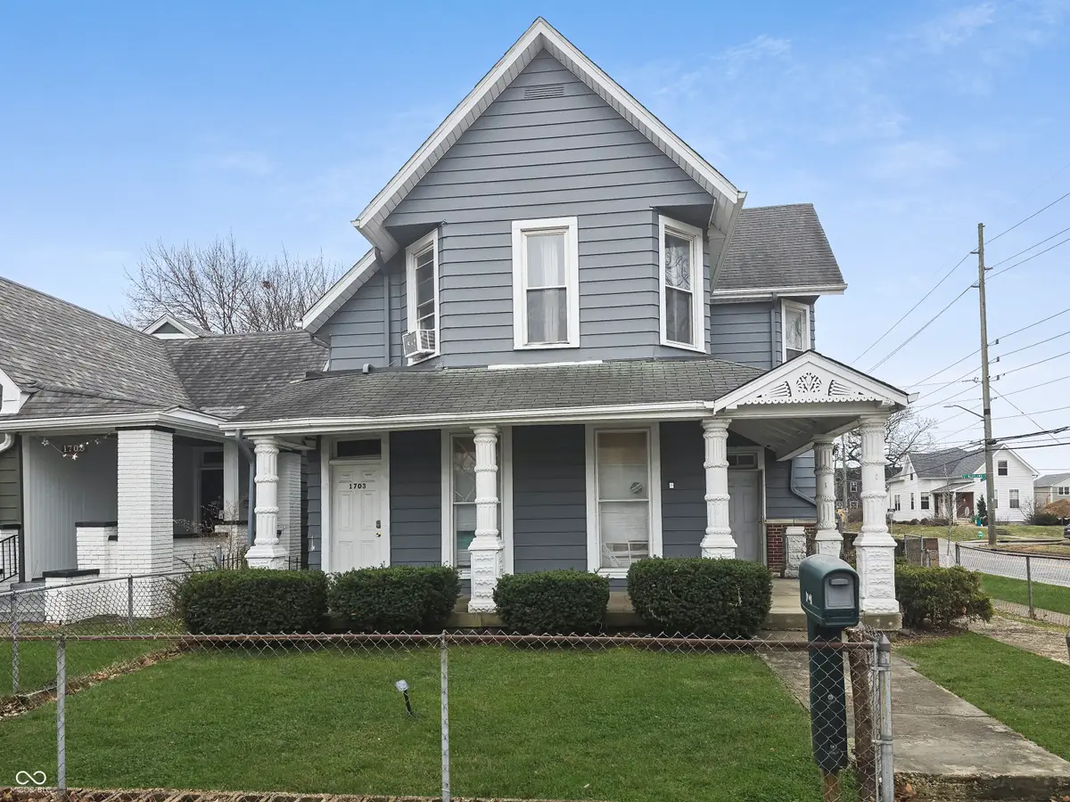 1701 Woodlawn Avenue, Indianapolis, IN 46203 - Image #1