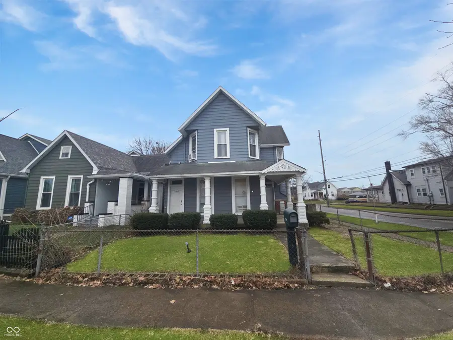 1701 Woodlawn Avenue, Indianapolis, IN 46203 - Image #2