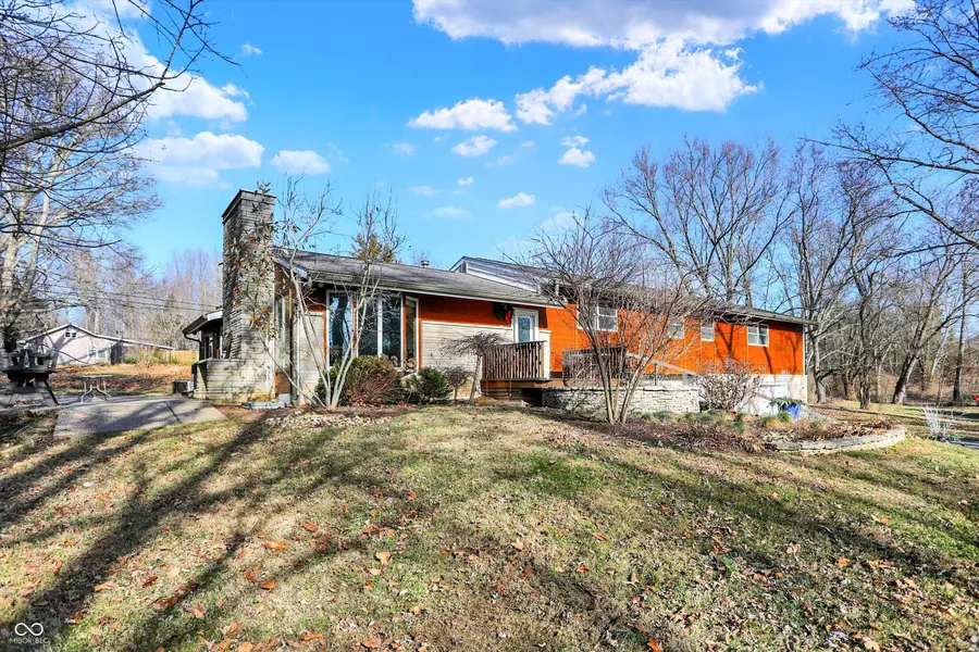 609 E Audubon Drive, Bloomington, IN 47408 - #2