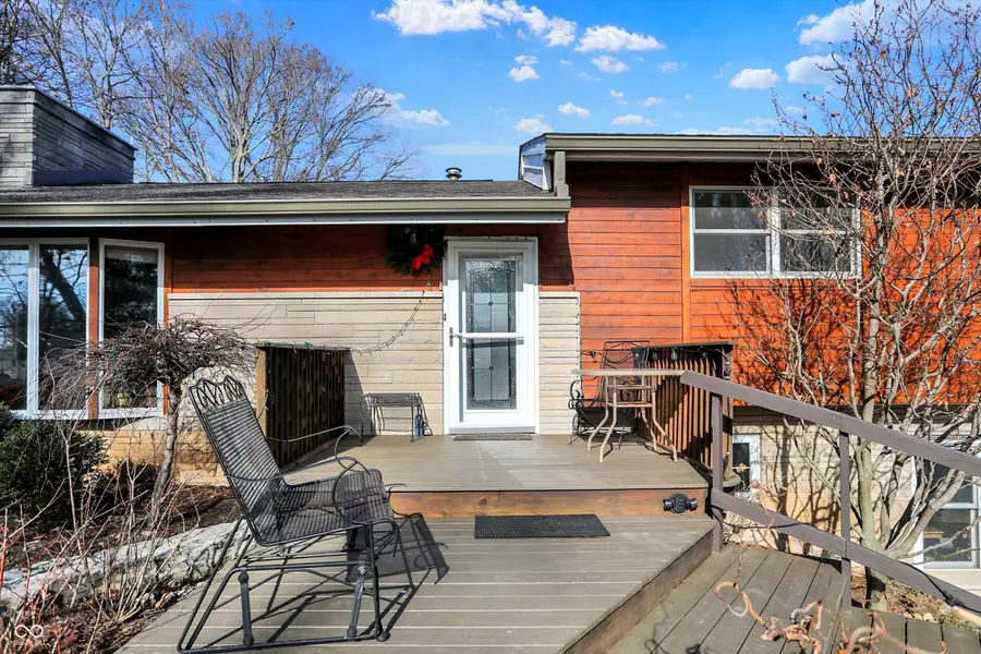 609 E Audubon Drive, Bloomington, IN 47408 - #3