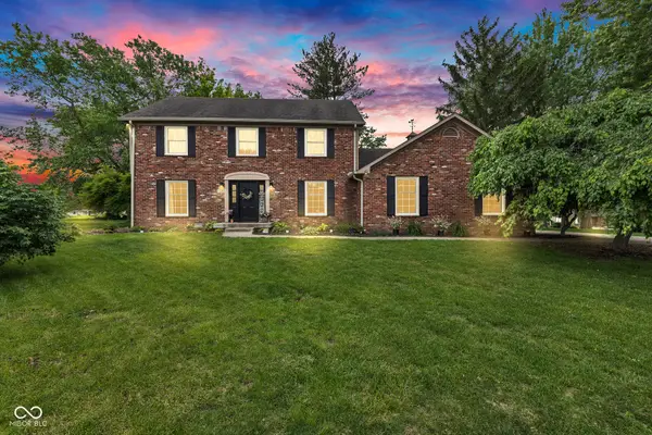 3179 Putter Court, Greenwood, IN 46143