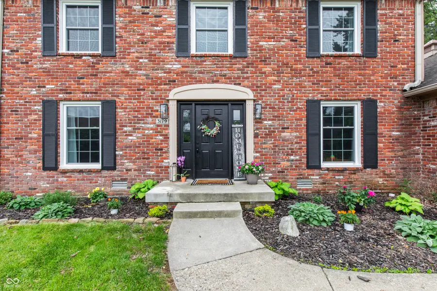 3179 Putter Court, Greenwood, IN 46143 - Image #3