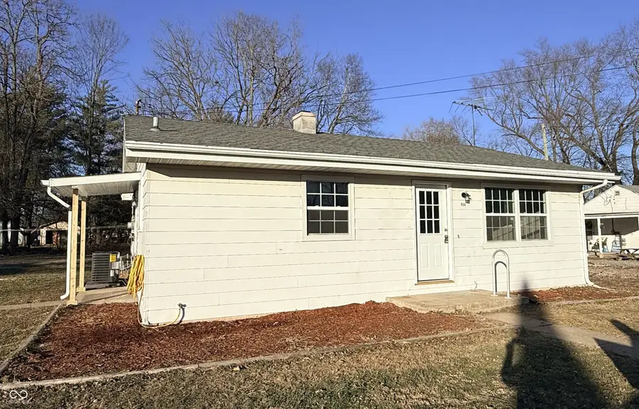 906 Ray Street, Crawfordsville, IN 47933 - Image #2