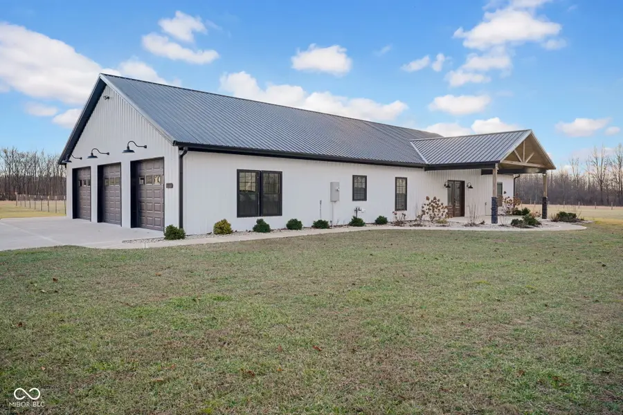 3655 E Us Highway 50, North Vernon, IN 47265 - #3